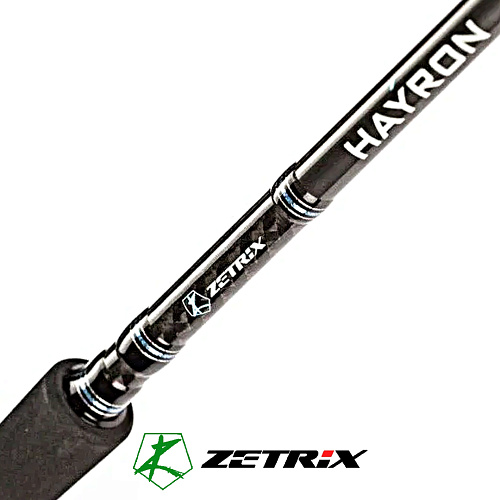 Спиннинг Zetrix Hayron Gen.2 06