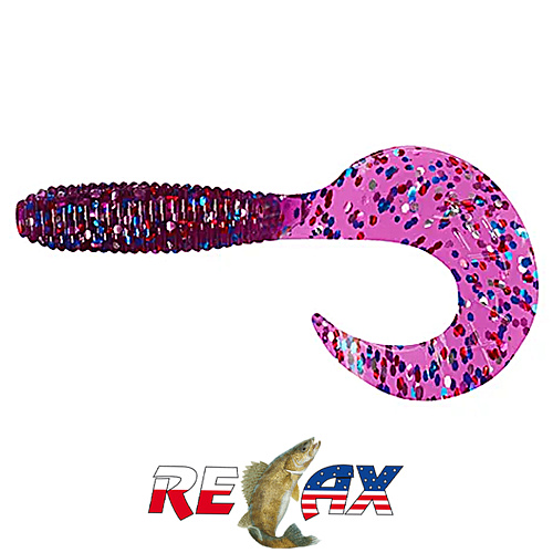 Твистер Relax 3.0-4.0 Standart TS291