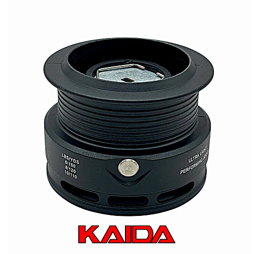 Катушка Kaida Echo 08