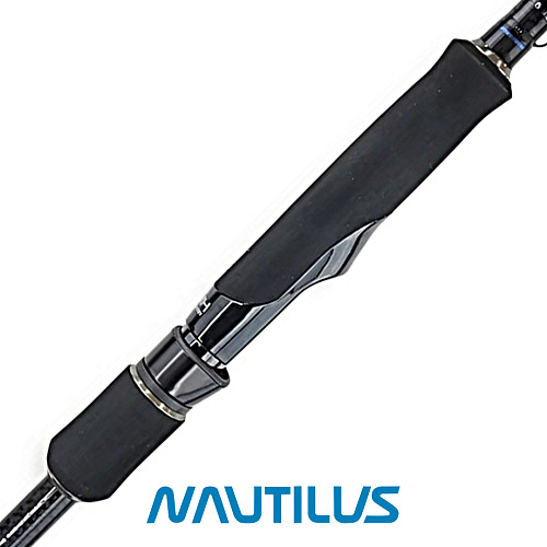 Спиннинг Nautilus Crossblade 04
