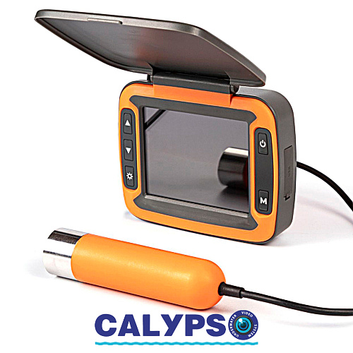 Зимний эхолот Calypso FFS-02 – Comfort PLUS 01