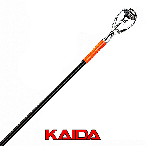 Спиннинг Kaida Hooligan 10
