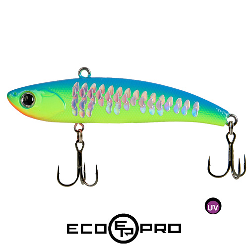 Ратлин Виб EcoPro Nemo 102 Shiny Canary