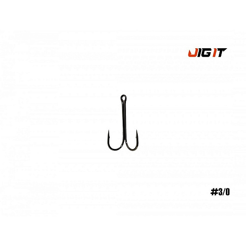 Двойники Jig-It Long 08 3.0 2