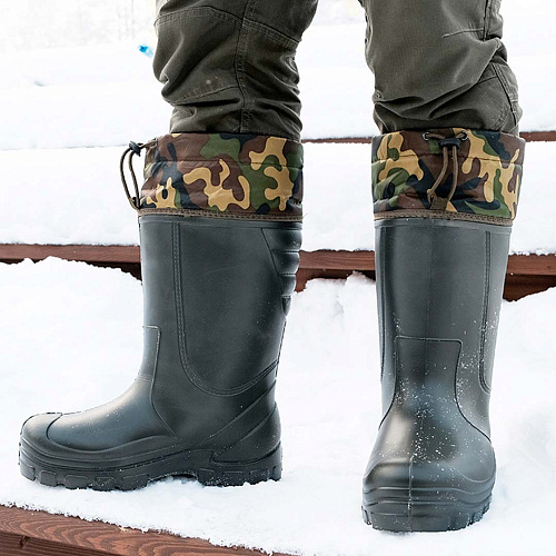 Сапоги Eva-Step Арктика 05