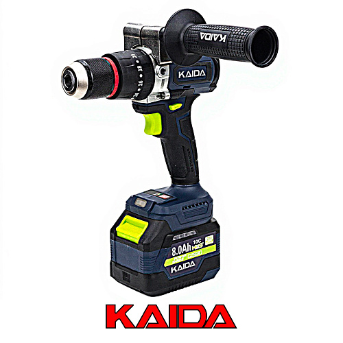 Шуруповерт Kaida BID-2 01