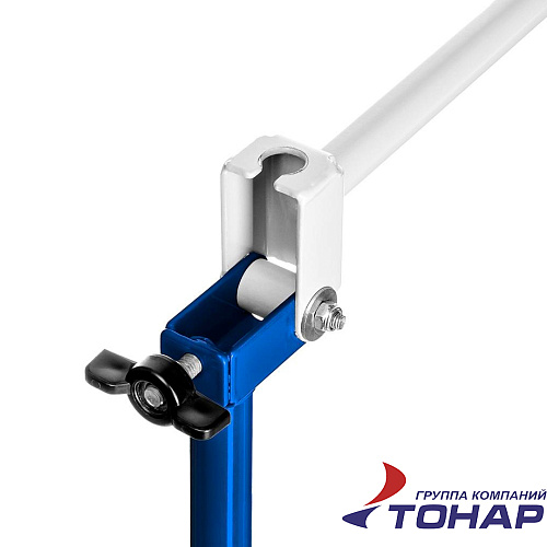 Ледобур Helios HS Long 04