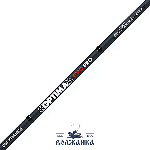 Волжанка Optima Evo Pro 05