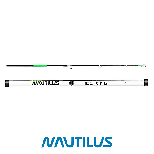 Хлыст к удилищу Nautilus Ice King Rods MH 00
