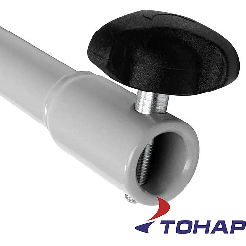 Удлинитель адаптера ледобура Тонар Торнадо (телескопический) 03