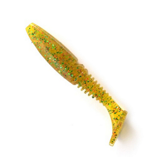 Силикон приманка Fanatik Bandit 009