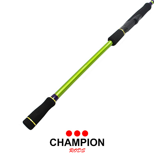 Спиннинг Champion Rods Foreman 03