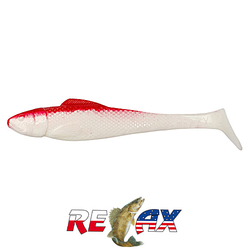 Виброхвост Relax Ohio Standart S003