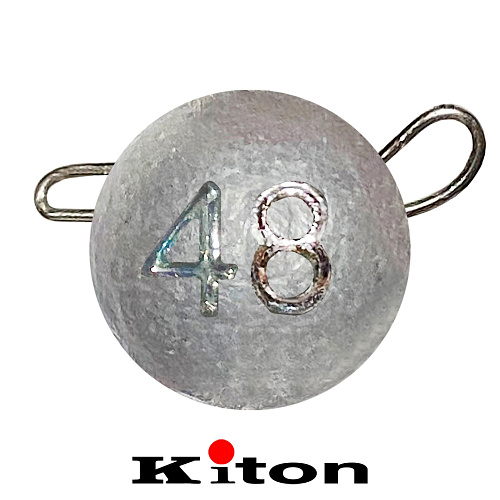 Чебурашка KF Шар разборная 48