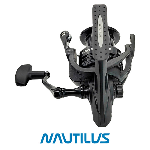 Катушка Nautilus Rezon Feeder 03