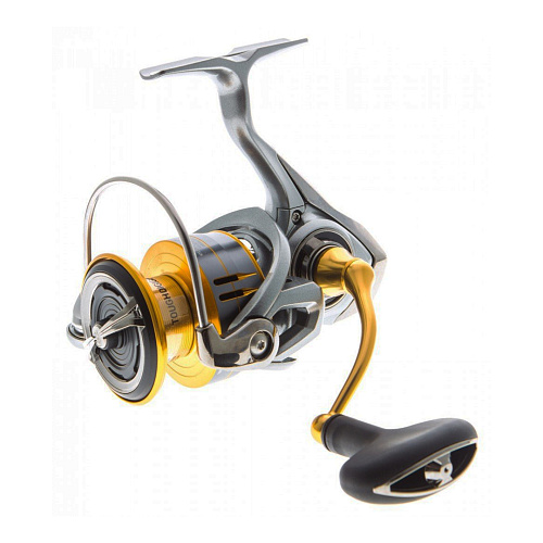 Катушка Daiwa Freams LT 20' 07