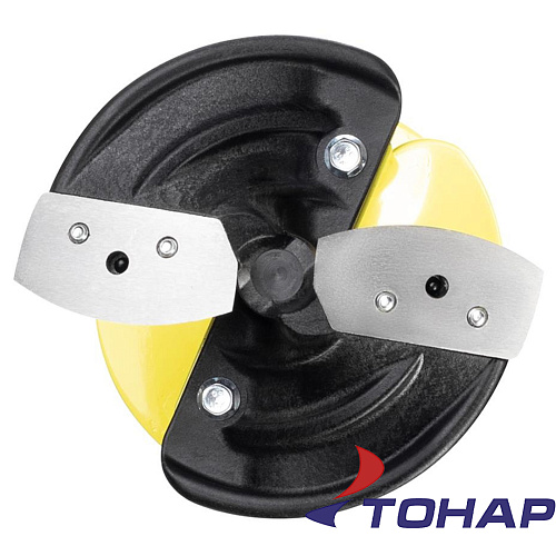 Ледобур Тонар Iceberg Arctic правое вращение 05