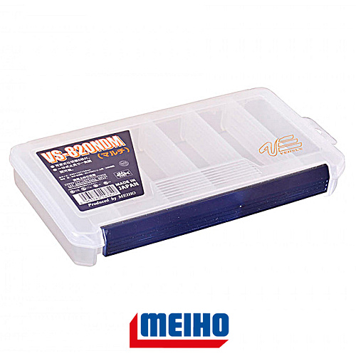Коробка Meiho Versus 820NDM 01