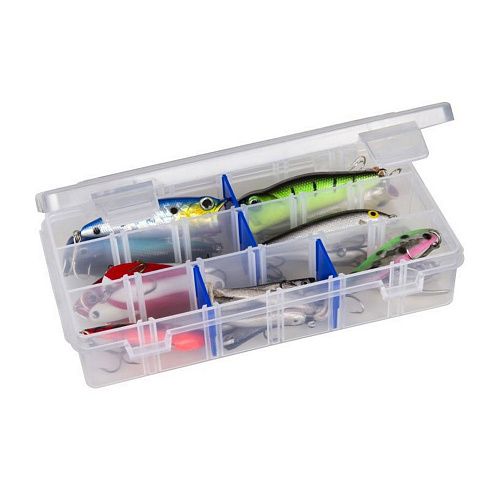 Коробка Flambeau Tuff Tainer Zerust 2003 03