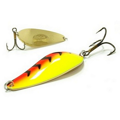 Колебалка Mister Cro Атом FTR