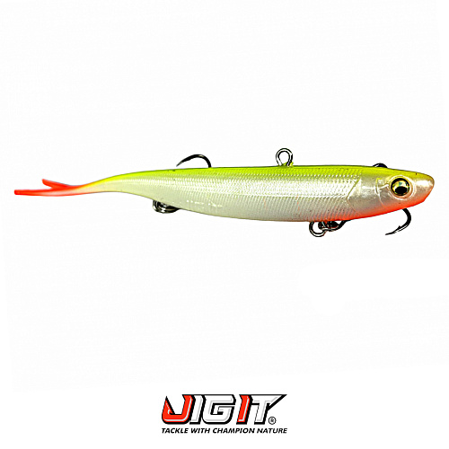 Баланслаг Jig It Whale Tail 001 01