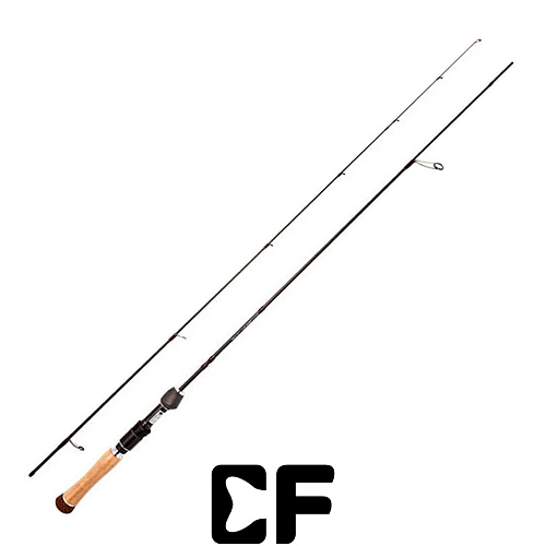 Спиннинг Crazy Fish Nano Cork 01