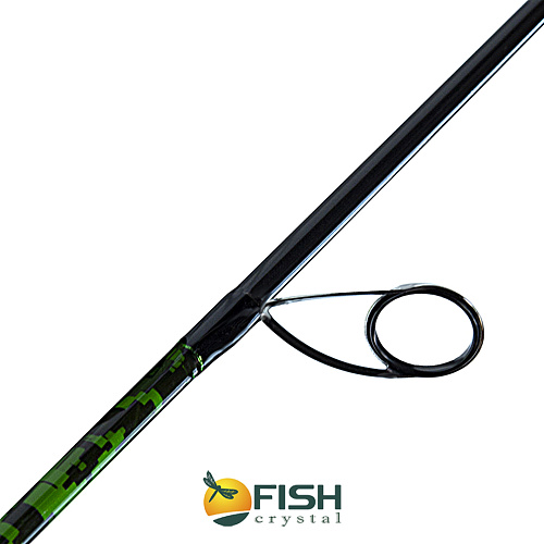 Спиннинг Fish Crystal Sunday-S 06