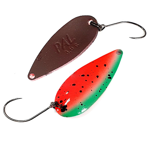 Колебалка Forest Pal ML 13