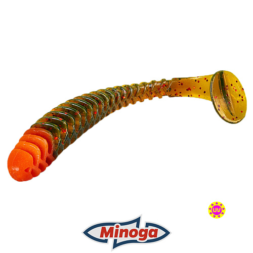 Виброхвост Minoga Action 034 2