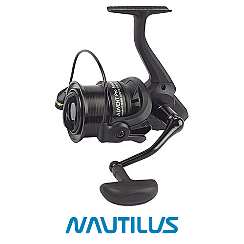 Катушка Nautilus Advent Pro Feeder 00