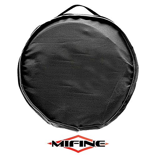 Сушилка для рыбы Mifine автомат 03