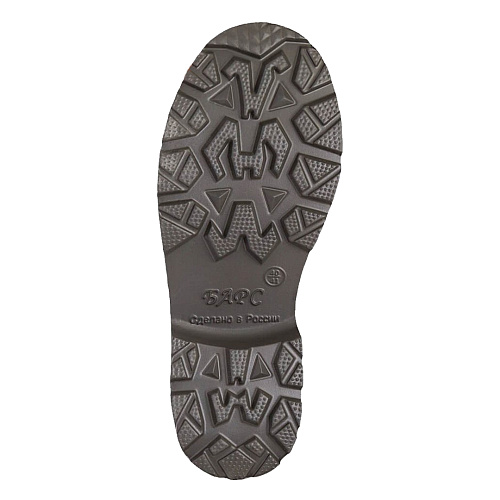 Сапоги ЭВА Барс С-032 олива -65С 05