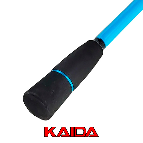 Спиннинг Kaida Blue Max 02