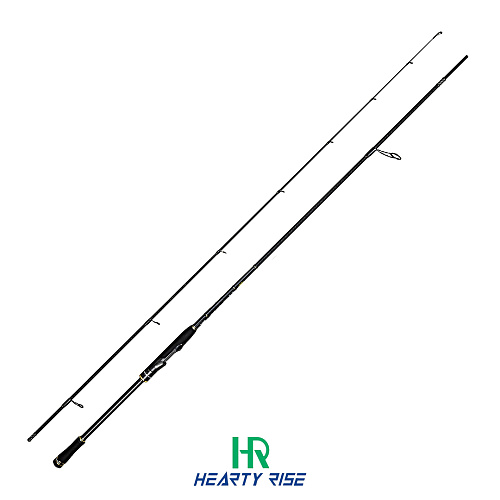 Спиннинг Hearty Rise TDT Limited '25 01