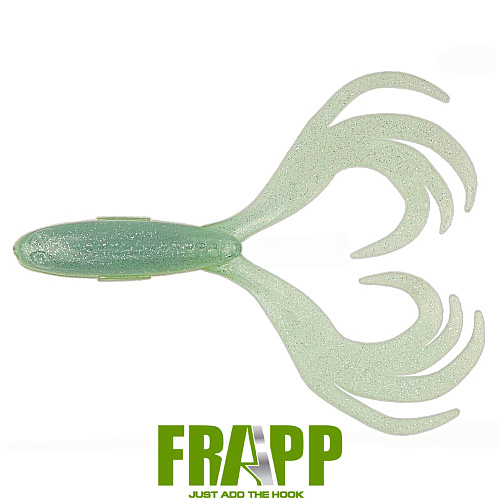 Твистер Frapp Double Croak 37