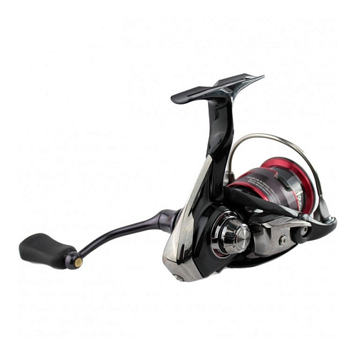 Катушка Daiwa Fuego LT 20' 02