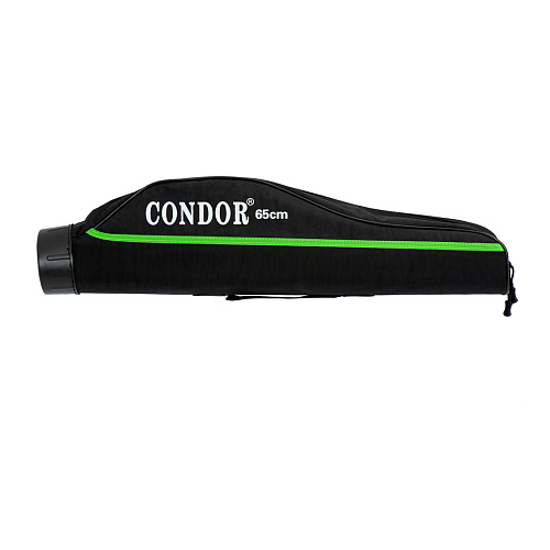 Чехол Condor полужесткий для зимних удочек 00