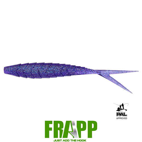 Виброхвост Frapp Gekoslug 23