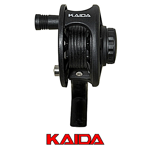 Зимняя катушка Kaida DH 01