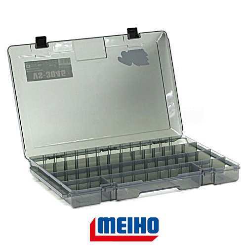 Коробка Meiho Versus 3045 02