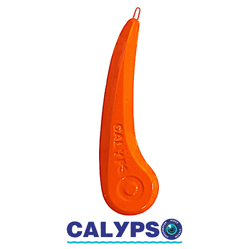 Груз-плавник Calypso для камеры 01