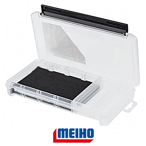 Коробка Meiho Slit Form Case 820ND 02