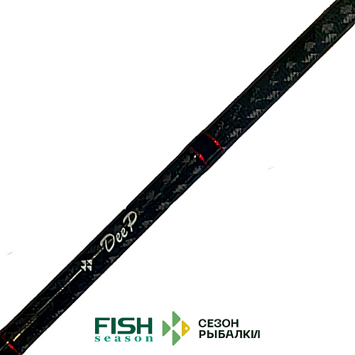 Спиннинг Fish Season Deep 05