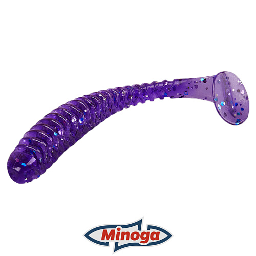 Виброхвост Minoga Action 008 1