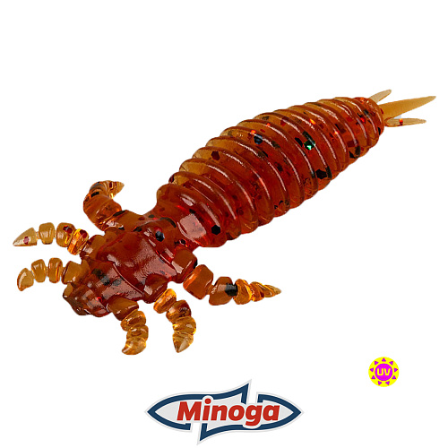 Креатуре Minoga Ultra 003 2