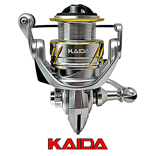 Катушка Kaida Breeze 03