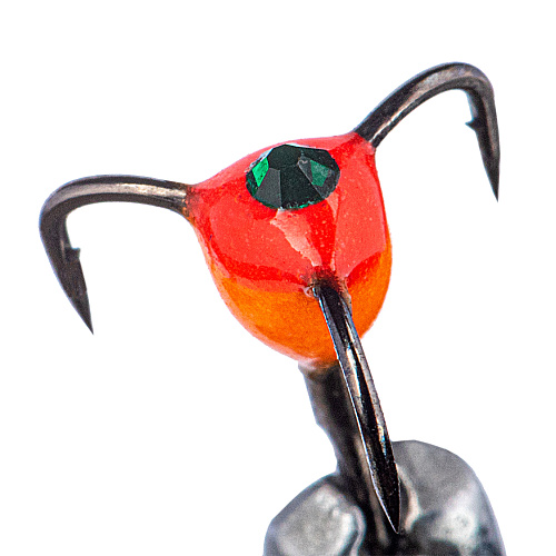 красный апельсин 1