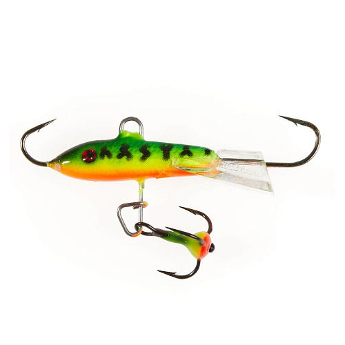 Балансиры lucky John Classic 3+тр блистер 20 00