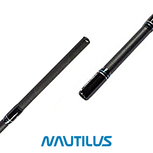 Спиннинг Nautilus Crossblade 09