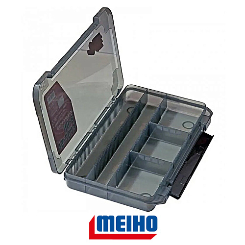 Коробка Meiho Versus 3043ND-2 07